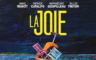 La Joie